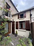 Maison de ville à la vente